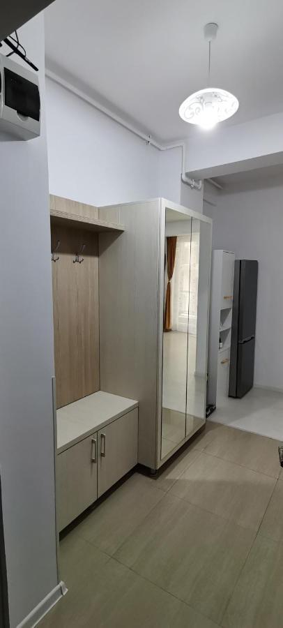 Mike Studio Mamaia Nord Apartment Navodari Exterior photo